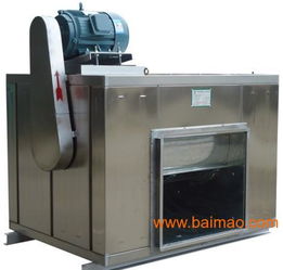 工业通风关键设备解析 排风柜、排气风机与车间排气的应用与选购指南