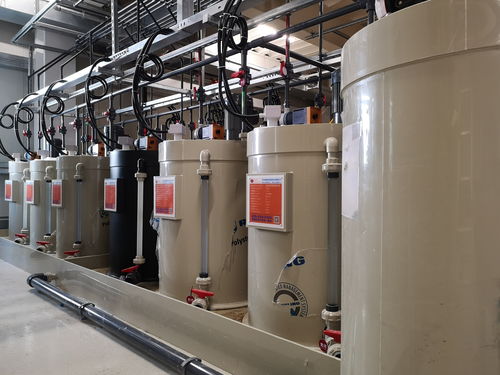 风工业设备 无锡领先的工业废水处理设备供应商